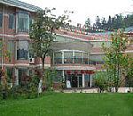 周公山天府温泉酒店(Tianfu Hot Spring)