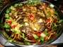 96香辣爬爬虾